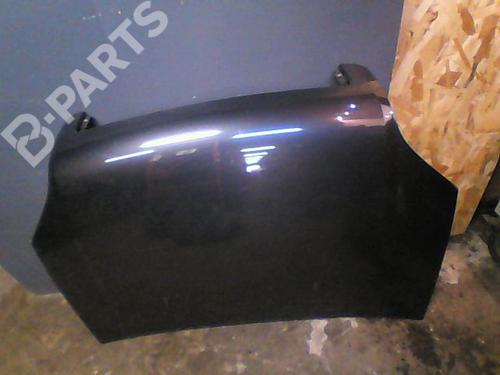 Motorhjelm FORD FUSION (JU_) 1.4 TDCi (68 hp) 11211885