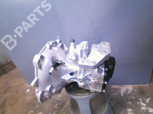 Gearbox OPEL CORSA D (S07) 1.3 CDTI (L08, L68) | BP11210277M3 