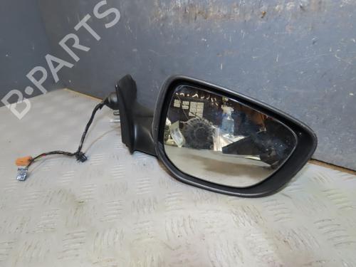 Right mirror CITROËN C4 CACTUS 1.2 THP 110 | BP36246490C27 - Image 2