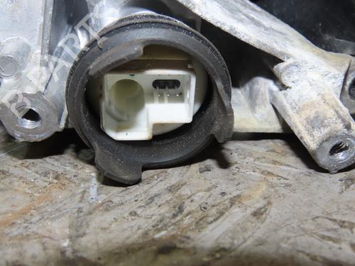 Used Left mirror Left mirror 24966210 24966210