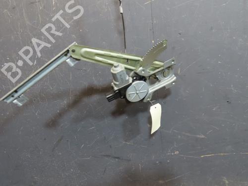 Used Rear left window mechanism Rear left window mechanism 32511358 32511358