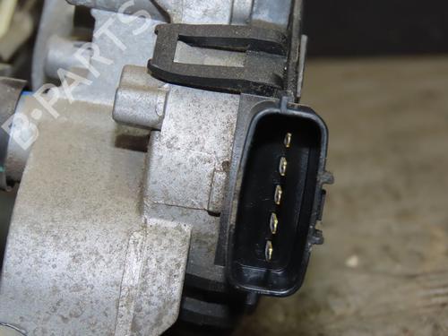Front wiper motor RENAULT CLIO IV (BH_) 1.5 dCi 90 | BP24944865M29 