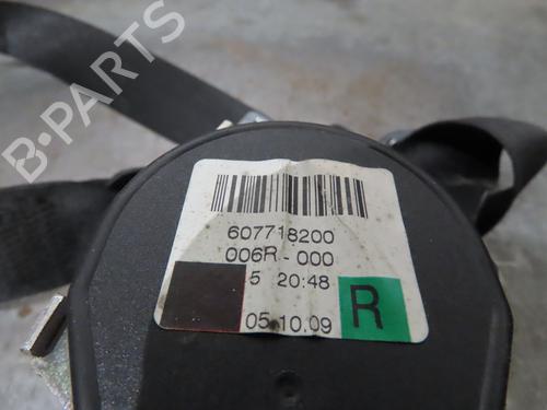 Front right belt tensioner MERCEDES-BENZ B-CLASS Sports Tourer (W245) B 180 CDI (245.207) | BP15798597C88 