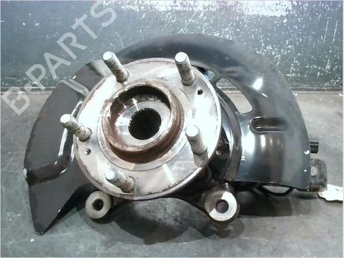 Left front steering knuckle HYUNDAI TUCSON (TL, TLE) 1.7 CRDi | BP15395203M25