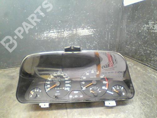 instrument-cluster-peugeot-306-hatchback-7a-7c-n3-n5-20-xsi-1993-1994-1995-1996-1997-1998-1999-2000-2001-2002-2003-10762695 main image