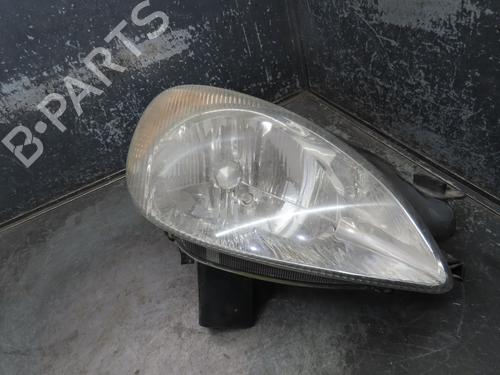Right headlight CITROËN XSARA PICASSO (N68) 2.0 HDi | BP23116313C29 