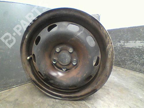 Used Rim VW GOLF IV (1J1) 1.4 16V (75 hp) 10990473