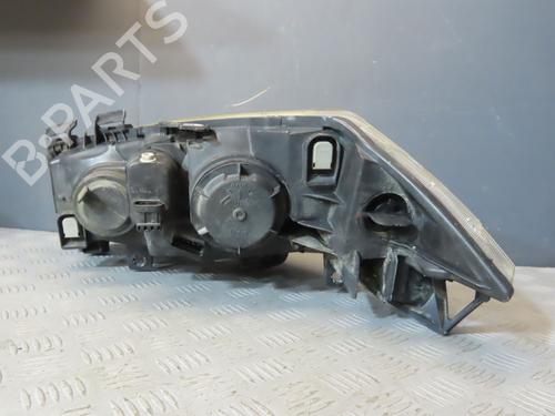 Right headlight RENAULT MEGANE II Estate (KM0/1_) 1.5 dCi (KM0F, KM0T, KM2B) | BP21563774C29 