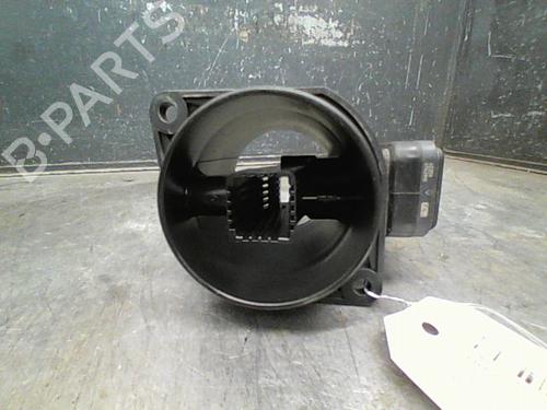 Used Mass air flow sensor VW POLO V (6R1, 6C1) 1.6 TDI (90 hp) 10758202