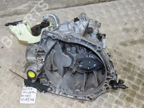 Gearbox PEUGEOT 2008 I (CU_) 1.2 THP 110 / PureTech 110 | BP39997017M3 - Image 4