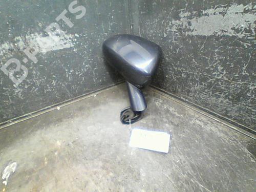 Used Right mirror OPEL CORSA D (S07) 1.3 CDTI (L08, L68) (90 hp) 10981317