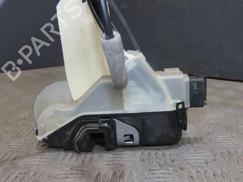 Used Front left lock CITROËN C3 / C3 ORIGIN III (SX) 1.5 BlueHDi 100 (SXYHYP, SXYHTU) (102 hp) 27216343