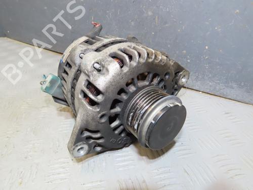 Used Alternator Alternator 36544938 36544938