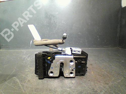Used Front right lock RENAULT KADJAR (HA_, HL_) 1.5 dCi 110 (HLA3) (110 hp) 11738948