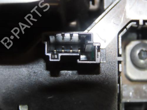Used Display monitor PEUGEOT EXPERT Van (V_) 2.0 BlueHDi 120 (122 hp) 27289509
