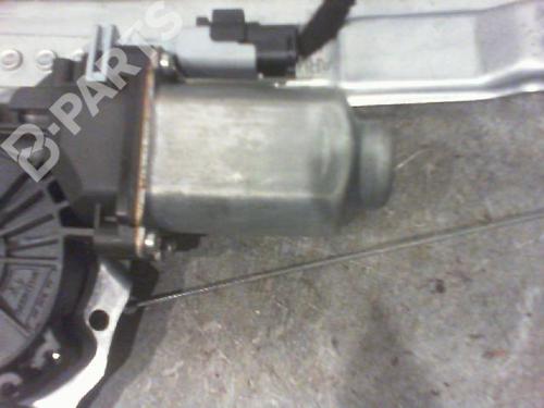 Front right window mechanism PEUGEOT 207 (WA_, WC_) 1.6 HDi | BP11212071C23 