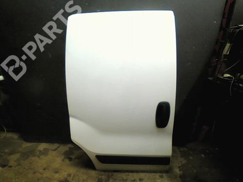 Puerta lateral/corredera derecha PEUGEOT BIPPER (AA_) 1.3 HDi 75 (75 hp) 10766877