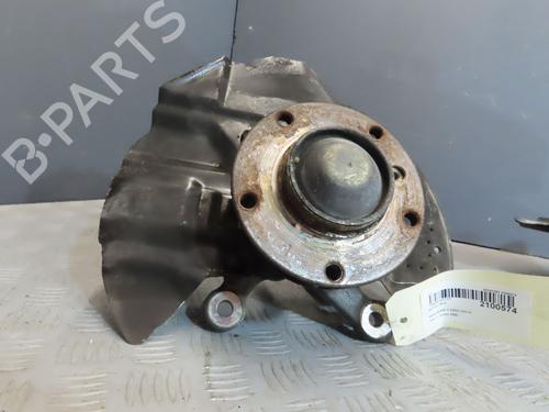 Right front steering knuckle BMW 3 (E46)  | BP19391229M26 