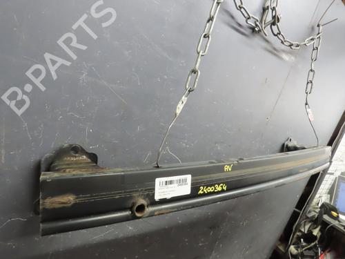 Front bumper reinforcement PEUGEOT 207 Hatchback Van (WA_, WC_)  | BP18058365C109 