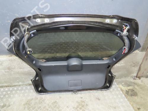 Portellone posteriore Portellone posteriore NISSAN JUKE (F15) 1.6 (117 hp) 36510750 36510750