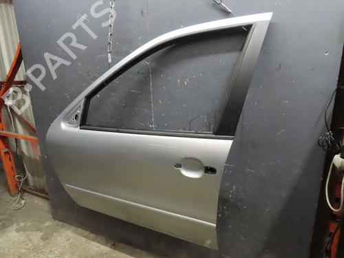 Left front door SEAT LEON (1M1) 1.9 TDI | BP23115047C2 