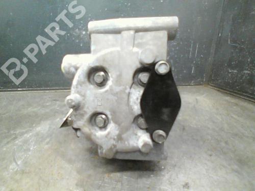 AC compressor FORD MONDEO III (B5Y) 1.8 16V | BP10759311M34 