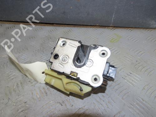 Front left lock DACIA LODGY (JS_) 1.5 dCi (JSMC, JSAF) | BP39541812C98 - Image 3