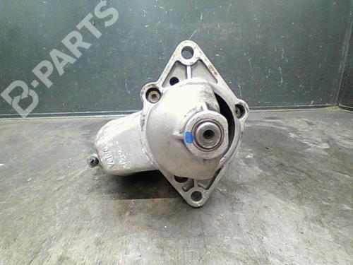 Used Starter OPEL MERIVA A MPV (X03) 1.6 16V (E75) (100 hp) 10758677
