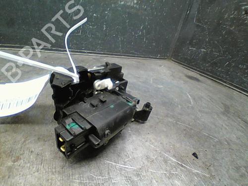 Front right lock DACIA LODGY (JS_) 1.5 dCi (JSMC, JSAF) | BP10765852C97