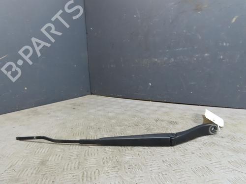 Used Front windshield wiper arm CITROËN DS3 (SA_) 1.2 VTi 82 (82 hp) 27923843