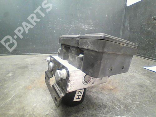 ABS pump FORD FIESTA VI (CB1, CCN) 1.4 TDCi | BP10760897M43 