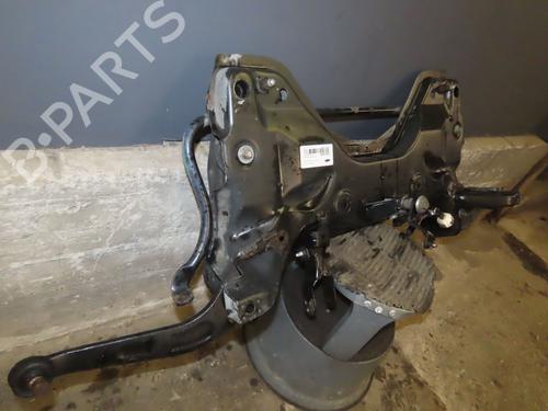 Subframe PEUGEOT 206 CC (2D) 2.0 S16 | BP18066371M9 