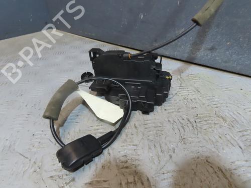 Used Front right lock Front right lock RENAULT MASTER III Van (FV) 2.3 dCi 130 FWD (FV0M, FV0Y, FV0J, FV02, FV03) (130 hp) 35330320 35330320