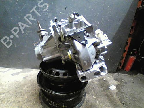 Gearbox CITROËN XSARA (N1) 2.0 HDi 90 | BP23112454M3 