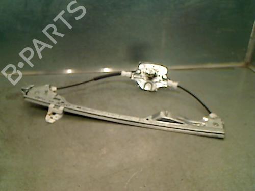 Alzavetro posteriore destra RENAULT MODUS / GRAND MODUS (F/JP0_) 1.5 dCi (FP0G, JP0G) (68 hp) 23115585