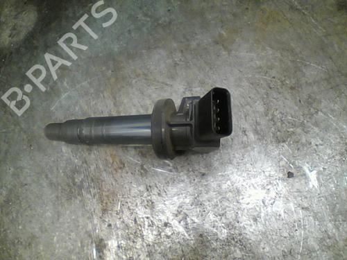 Used Ignition coil CITROËN C1 (PM_, PN_) 1.0 (68 hp) 14870719
