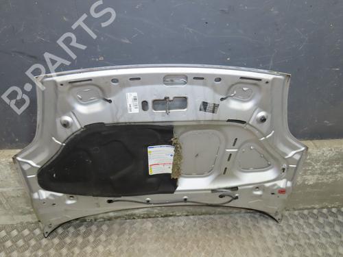 Used Hood FIAT PUNTO (199_) 1.3 D Multijet (75 hp) 28801321