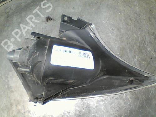 Used Left front indicator MAZDA MPV II (LW) 2.0 DI (136 hp) 10767621