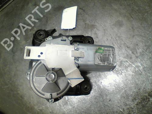 Rear wiper motor PEUGEOT 207 SW (WK_) 1.6 HDi | BP10769303M102
