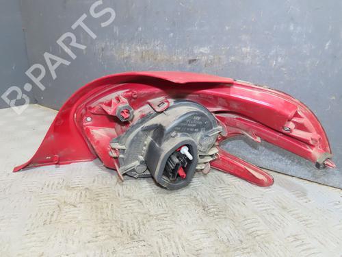 Used Left taillight Left taillight 36850194 36850194