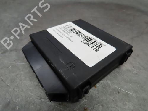 Elektronisk modul VW SCIROCCO III (137, 138) 2.0 TFSI (200 hp) 17382011