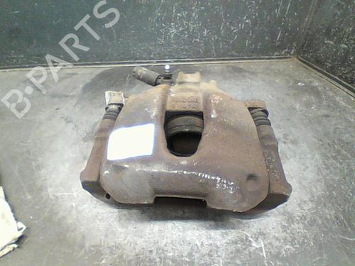 Right front brake caliper PEUGEOT 3008 I MPV (0U_) 1.6 HDi | BP14872360M104 