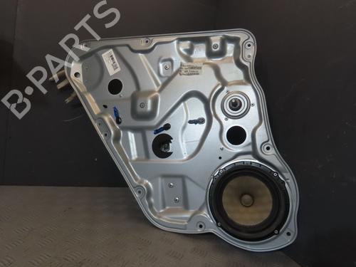Used Rear left window mechanism KIA PRO CEE'D (ED) 1.6 CRDi 90 (90 hp) 20710705
