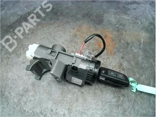 Used Ignition barrel NISSAN JUKE (F15) 1.2 DIG-T (115 hp) 12128548