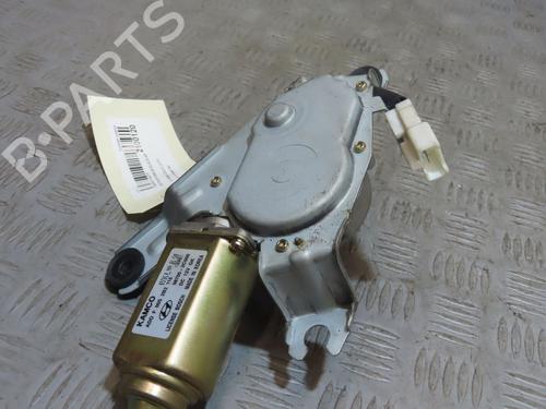 Rear wiper motor HYUNDAI COUPE II (GK) 2.0 | BP27216357M102