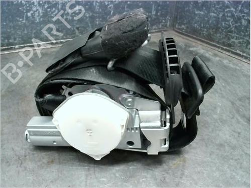 Used Front right seatbelt Front right seatbelt PEUGEOT 3008 I MPV (0U_) 1.6 HDi (109 hp) 13014007 13014007