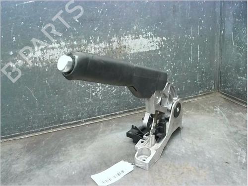 Used Hand brake VW GOLF VI (5K1) 1.4 TSI (160 hp) 23113125