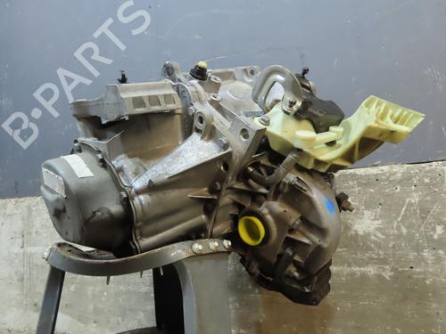Gearbox CITROËN C3 Picasso (SH_)  | BP23112477M3 