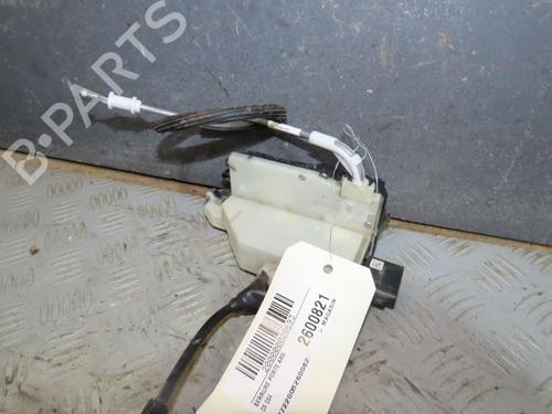 Used Rear left lock Rear left lock 38256174 38256174