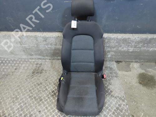 Used Right front seat AUDI A3 Sportback (8PA) 2.0 TDI 16V (140 hp) 28414926